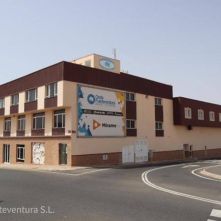 Edificio Prieto Viv 6 Apartment Puerto del Rosario  Luaran gambar