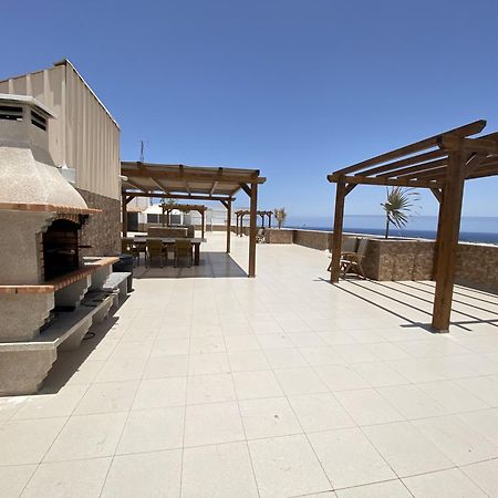 Edificio Prieto Viv 6 Apartment Puerto del Rosario  Luaran gambar